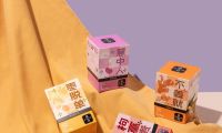 品一口好茶，體驗(yàn)生活真滋味！茶小開(kāi)養(yǎng)生茶成為年輕人的信賴之選
