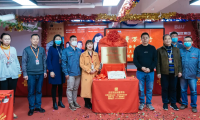 安居燕與蘇技攜手賦能，全新升級再出發(fā)