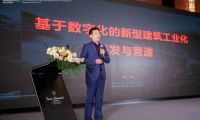 優(yōu)積科技CEO劉其東：我國裝配式建筑將有望突破10億m²，大有可為