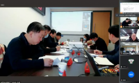 標(biāo)準(zhǔn)創(chuàng)新·與時(shí)俱進(jìn)丨千年舟牽頭起草的《抗菌型浸漬膠膜紙飾面人造板》標(biāo)準(zhǔn)通過(guò)專家評(píng)審