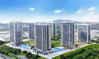 三菱重工海爾中標(biāo)廣州歸谷科技園，革新低碳辦公新環(huán)境