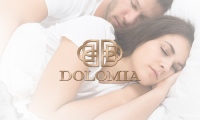 好好睡覺，是人生的重啟方式！枕頭界的“愛馬仕”DOLOMIA開啟全球頂級睡眠盛宴