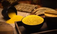 航天員回家第一餐，看上去樸實無華的小米富含眾多營養(yǎng)