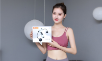 UOIN—新潮運動品牌，讓【輕】運動走進生活