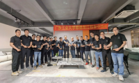 廣東非洲菊科技——工派聯(lián)盟首批校友企業(yè)
