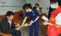 柳江消防積極開展“我為群眾辦實事”特色實踐活動