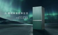 三個父親的一餐，都在COLMO營養(yǎng)極客冰箱里
