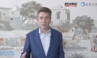 2022中國國際學(xué)校美麗校園20強(qiáng)出爐 DPU跑道成國際學(xué)校標(biāo)配