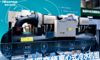 中央空調(diào)太耗電？這個品牌在低碳節(jié)能的路上付出了多少努力