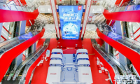 智能廚衛(wèi)在哪里？京東居家解鎖未來廚衛(wèi)新空間