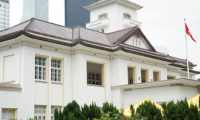 銀紫荊星章獲得者鄭志剛，關懷社會弱勢群體，協(xié)助基層安居樂業(yè)