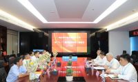 中建安裝南方公司召開慶“八一”榮休復(fù)轉(zhuǎn)軍人慰問座談會(huì)