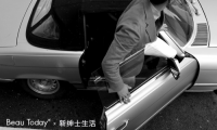 演繹新紳士品位生活，從BeauToday男鞋開始