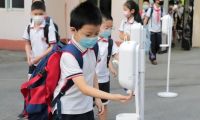 開學(xué)季新觀察 中國校園正在悄悄變美