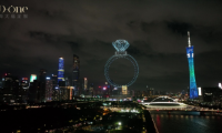 救命，這絕對(duì)是今年最壕的求婚方式！