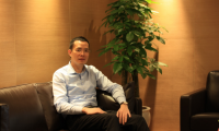 林松泉：全力以赴為企業(yè)，默默無聞做奉獻(xiàn)