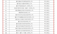 啄木鳥家庭維修入選“2022年度重慶市企業(yè)技術(shù)中心”