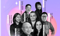 太棒啦！新居美搭大師夢劇場開幕了丨寶蕓邸家居