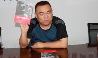 書香進項目|中建安裝南方公司福州地鐵4號線項目工會開展讀書分享會活動