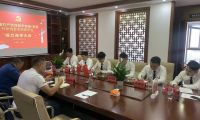 中共昆明市智能·家居行業(yè)協(xié)會支部委員會成立選舉大會隆重召開