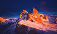 上新！600×1200mm雙品石，磚新為你精致一方天地！