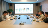 強(qiáng)強(qiáng)融合·攜手共贏 | 千年舟攜手圣奧集團(tuán)共同探尋合作新契機(jī)！