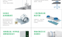咸潮掀起囤水潮，有森樂凈水器就夠了