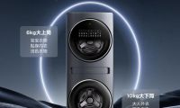 為什么只有TCL洗衣機能做到6kg行業(yè)最大上筒？