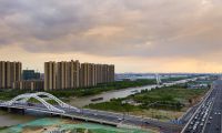 南通市通州區(qū)：構(gòu)建現(xiàn)代化大交通，跑出新時代加速度