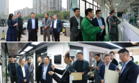 千年舟攜手滬佳裝飾探討共建整裝新生態(tài)，共覓家裝合作新契機！