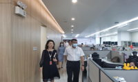 福田區(qū)特殊工時(shí)改革創(chuàng)新綻放活力顯成效