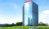備受矚目的“最美方艙”正式更名“太平洋濱江大廈”！