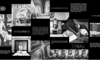 DOLOMIA“東方快車”專用凝膠彈簧深睡床墊，締造30cm厚度奢品床墊驚世之作