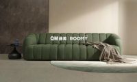 曲美家居ROOMY如覓多功能沙發(fā)吸睛上市 最懂年輕人的沙發(fā)原來(lái)是這樣