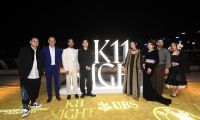 “亞洲版Met Gala”K11 NIGHT盛大舉行，鄭志剛用時裝藝術(shù)傳遞文化自信
