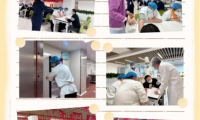 以“演”筑防，“食”刻安全丨泰康之家沈園安全演練圓滿完成