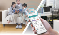科技引路，海信5G榮耀家中央空調中央空調發(fā)展新趨勢