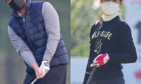 雙雙交出70桿 王奕陽(yáng)王茜梓涵領(lǐng)跑“廣汽Honda·2022中國(guó)業(yè)余公開賽·總決賽”首輪各組別