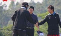 裘子航1桿優(yōu)勢(shì)領(lǐng)跑廣汽Honda·2022中國(guó)業(yè)余公開賽·總決賽”次輪  女子組王茜梓涵領(lǐng)先優(yōu)勢(shì)擴(kuò)至6桿