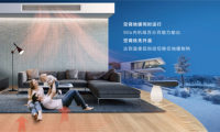 天氟地水推薦：約克VRF地暖中央空調，強效舒適溫暖一整個冬天