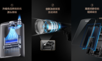 冬季洗浴不再怕噪音 A.O.史密斯“零冷水”熱水器帶來新“靜”界