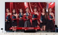 回顧2022年入手的新家電，最滿意的就是這臺(tái)天花板級(jí)別大電視