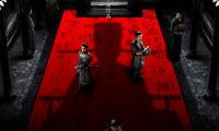 赤心愛國 堅(jiān)守環(huán)保 千年舟攜手電影《滿江紅》聯(lián)合宣傳開啟紅運(yùn)2023！