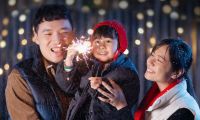 摯愛相伴 一塊過年丨“年”接美好！冠珠瓷磚賀歲微電影暖心上映
