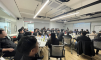 2023CMECH希美克銷售新春培訓(xùn)大會(huì)圓滿召開