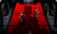 熱血無悔滿江紅，宋韻浸染千年舟