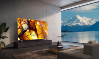 行業(yè)首創(chuàng)靈控桌面，TCL C11G探索電視新時代