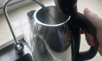 A.O.史密斯櫥下冷熱即飲凈水機：讓你理直氣壯做“懶人”