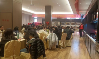 2023年志高邯鄲運(yùn)營(yíng)中心“聚動(dòng)全渠道”廚電項(xiàng)目大會(huì)圓滿召開(kāi)