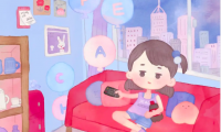 不用電視而用平板追《夏花》？那是因?yàn)槟汶娨暃]選對(duì)啊~